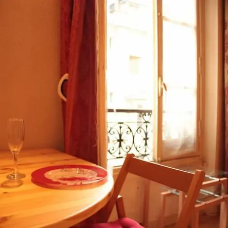 Saint Michel Notre Dame Apartman