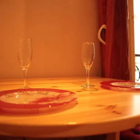 Saint Michel Notre Dame Apartman *
