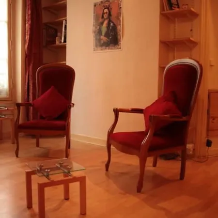 Saint Michel Notre Dame París