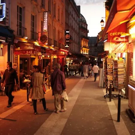 Saint Michel Notre Dame *