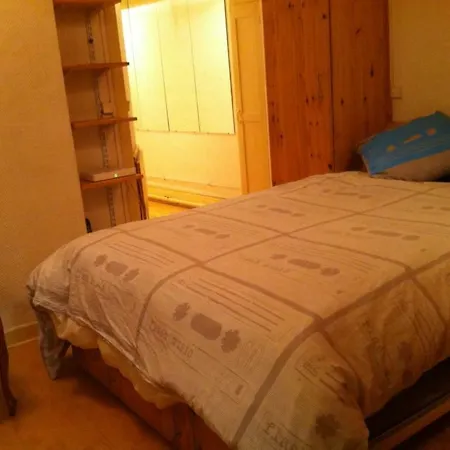 Saint Michel Notre Dame