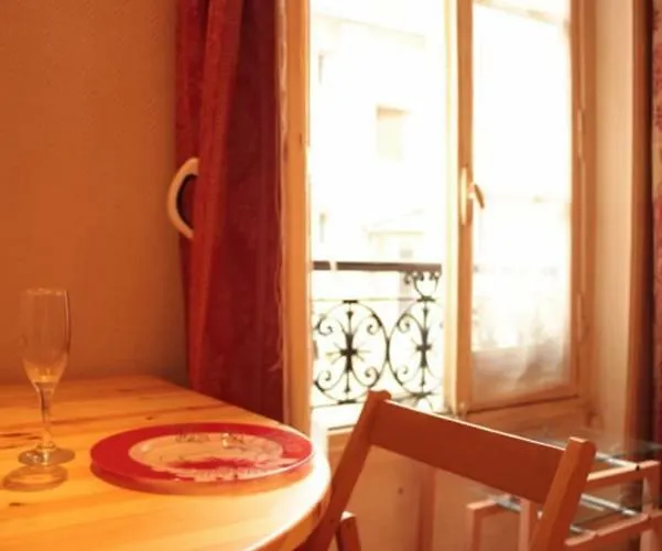 Saint Michel Notre Dame Appartement