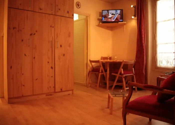 Saint Michel Notre Dame Paris