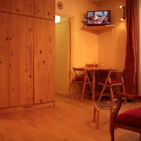 Saint Michel Notre Dame Париж