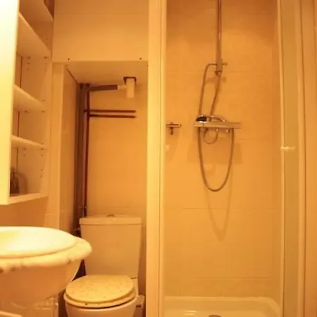 Saint Michel Notre Dame Париж