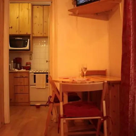 Saint Michel Notre Dame *