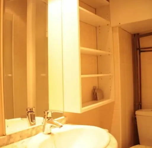 Saint Michel Notre Dame Apartment Paris