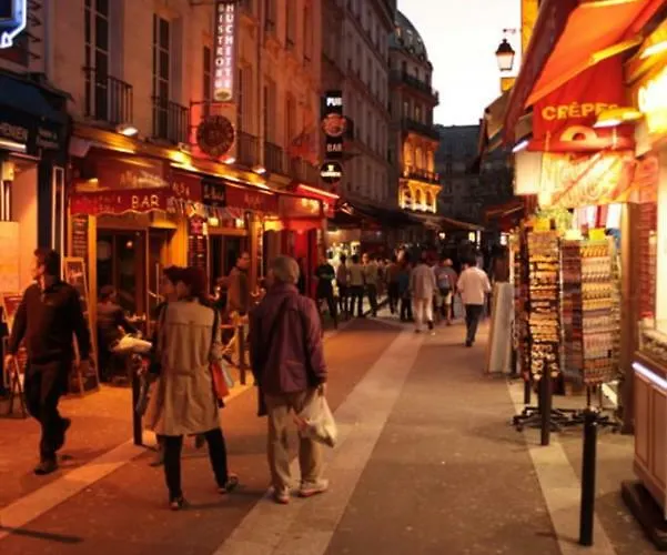 Saint Michel Notre Dame *