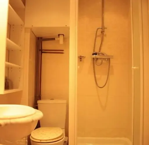 Saint Michel Notre Dame Paris