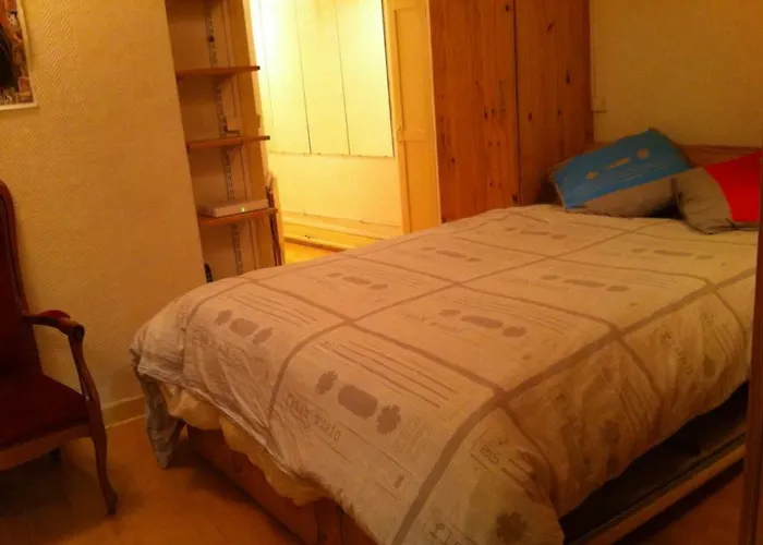 Saint Michel Notre Dame