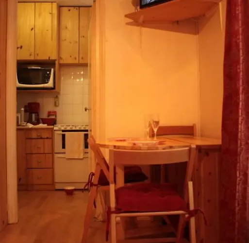 Saint Michel Notre Dame *