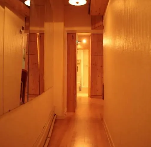 Saint Michel Notre Dame * París